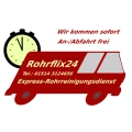 Malina - Umwelttechnik Worms