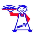 Logo Mally Fleischwaren