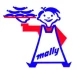 Logo Mally Fleischwaren Metzgereifachgeschäft