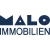 Logo Malo Immobilien