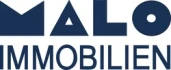 Logo Malo Immobilien