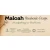 Logo Maloah Handmade Design Inh. Dawid Hoppe