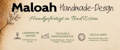 Maloah Handmade Design Inh. Dawid Hoppe Bad Essen