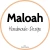 Logo Maloah Handmade Design Inh. Dawid Hoppe