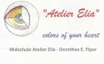 Logo Malschule Atelier Elia Dorothea E. Piper K&uuml;nstlerin Kunstschule