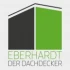 Logo Malte Eberhardt Dachdecker