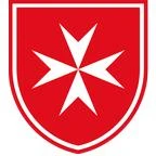Logo Malteser Hilfsdienst e. V. Bezirksgeschäftstelle & Malteser Jugend