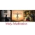 Logo Maly-Holistic-Healing GmbH