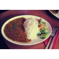 Daal (vegan)