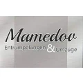 Mamedov Entr&uuml;mpelung & Umz&uuml;ge Fulda