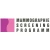 Logo Mammographie Screening Bayreuth
