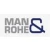Logo Man & Rohe GmbH & Co. KG Gebäudereinigung