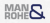 Logo Man & Rohe GmbH & Co. KG