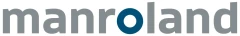 Logo MAN Roland Vertrieb Nord GmbH & Co