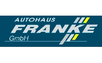 MAN Servicepartner der MAN Truck & Bus Deutschland GmbH Autohaus Franke GmbH Bischofswerda