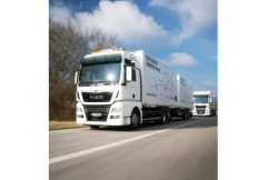 MAN-Servicepartner Frohnauer GmbH Straubing