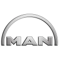 Logo MAN Truck & Bus Deutschland GmbH