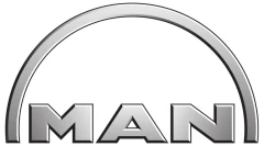 Logo MAN Truck & Bus Deutschland GmbH