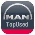 Logo MAN Truck & Bus Deutschland GmbH