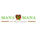 Mana Mana Delikatladen Essen