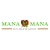 Logo Mana Mana Delikatladen