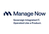 Logo MANAGE NOW GMBH