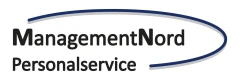 Logo Management Nord
