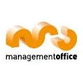 Logo Management Office Rhein-Main GmbH