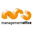 Logo Management Office Rhein-Main GmbH