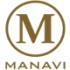 Logo Manavi GmbH