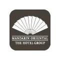 Logo Mandarin Oriental, Munich GmbH