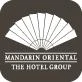 Logo Mandarin Oriental, Munich GmbH