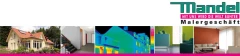 Logo Mandel Malergesch&auml;ft