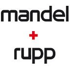 Logo Mandel & Rupp Medizintechnik GmbH