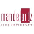 Logo Mandelarzt Schreiner Werkst&auml;tte