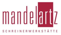 Logo Mandelarzt Schreiner Werkstätte