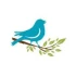 Logo Mandelu Gartenfachmarkt