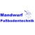Logo Mandwurf Fußbodentechnik GmbH