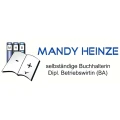 Mandy Heinze Zeitz