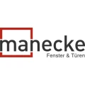 Manecke Fenster & T&uuml;ren Schinne