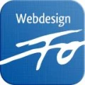 Logo Webdesign Fortunato Sandra