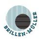 Logo Brillen-Müller, Manfred