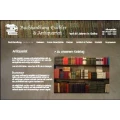 Logo Buchhandlung Euchler Antiquariat Seyffarth, Manfred