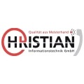 Logo Manfred Christian Fernmeldebau GmbH