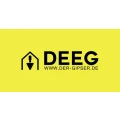 Logo Deeg, Manfred