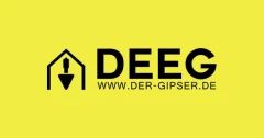 Logo Deeg, Manfred
