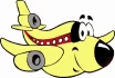 Logo Manfred Eckert Flughafentransfer