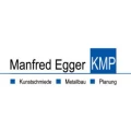 Logo Manfred Egger