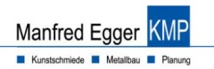 Logo Manfred Egger