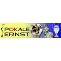 Logo Ernst, Manfred